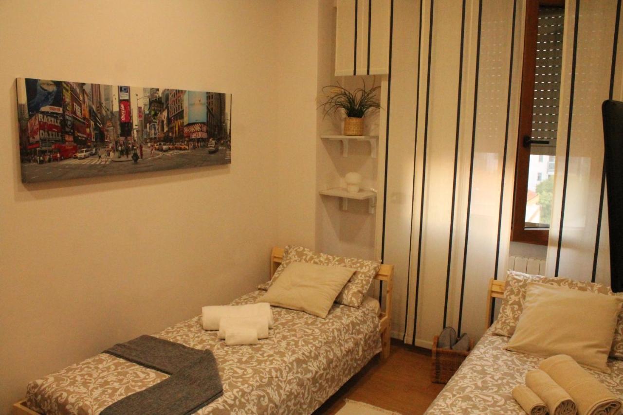 Sweet Home Milano B&B San Donato Milanese Exteriör bild