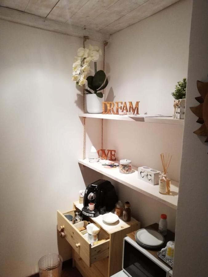 Sweet Home Milano B&B San Donato Milanese Exteriör bild